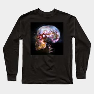 Lost my mind Long Sleeve T-Shirt